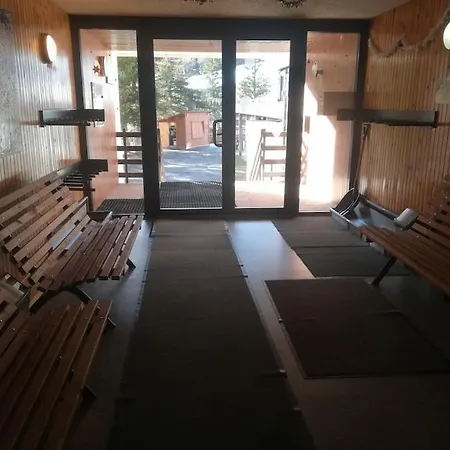 Peyragudes Pied Des Pistes 4/5 Pers Les Agudes *