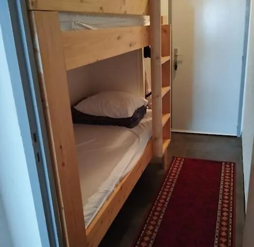 Peyragudes Pied Des Pistes 4/5 Pers Les Agudes Apartment Gouaux-de-Larboust