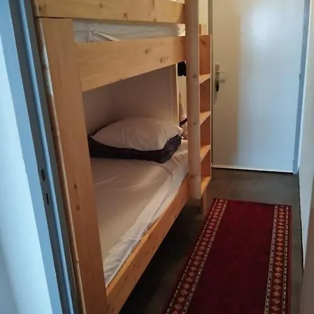 Peyragudes Pied Des Pistes 4/5 Pers Les Agudes Appartamento Gouaux-de-Larboust