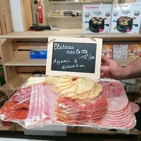 Peyragudes Pied Des Pistes 4/5 Pers Les Agudes * Gouaux-de-Larboust