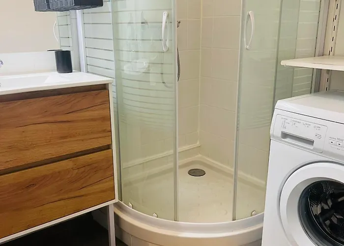 Peyragudes Pied Des Pistes 4/5 Pers Les Agudes 아파트